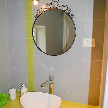 Guirro Verde Bed & Breakfast *