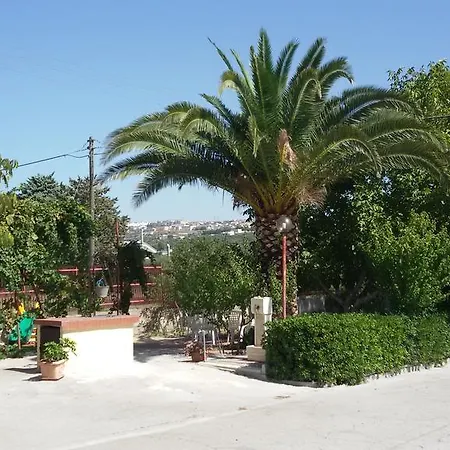 Bed & Breakfast Guirro Verde *