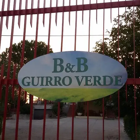Guirro Verde