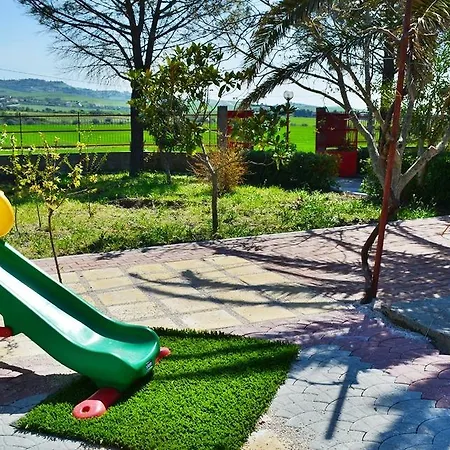 Guirro Verde