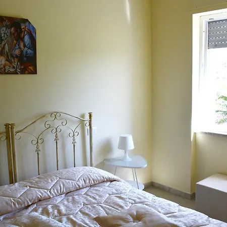 Guirro Verde Bed & Breakfast