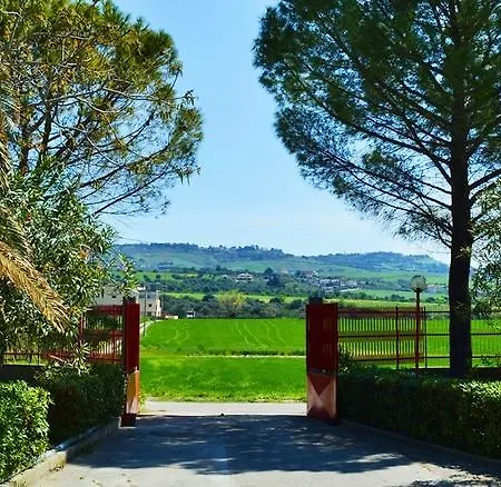 Guirro Verde Bed & Breakfast
