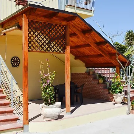 Guirro Verde Bed & Breakfast