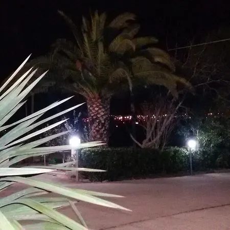 Bed & Breakfast Guirro Verde