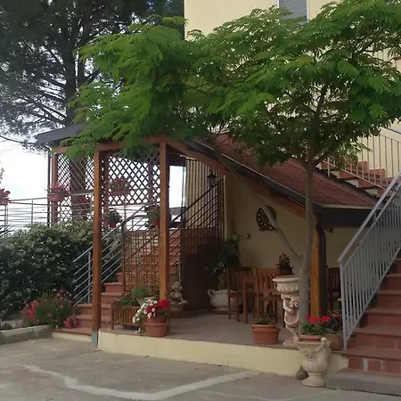 Guirro Verde